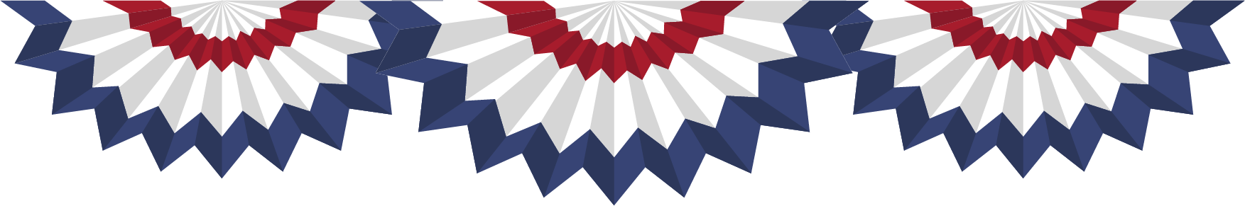 Decorative Bunting