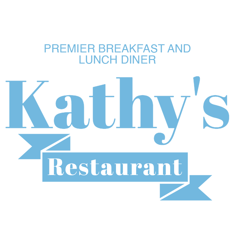 Kathy's Restaurant Sponsor