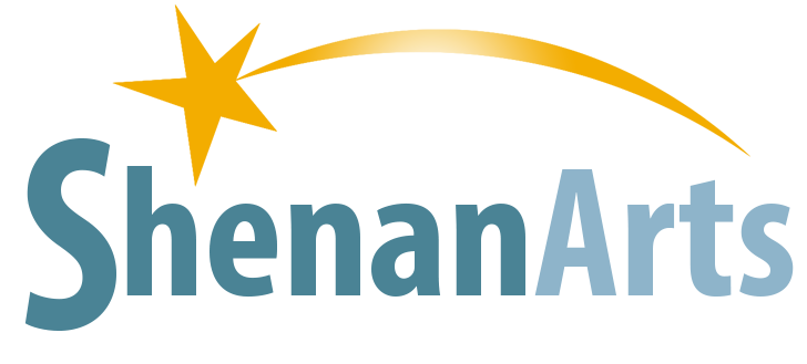 ShenanArts Logo